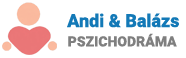 Andi és Balázs pszichodráma csoportja